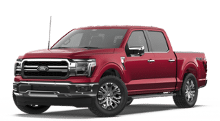2026 Ford F-150® External Image 1